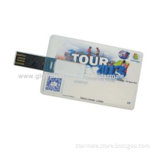 Card USB Flash Drive